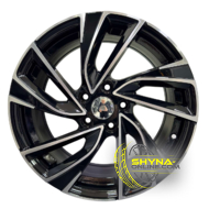 Replica CT-1019 8x18 5x112 ET45 DIA57.1 BMF