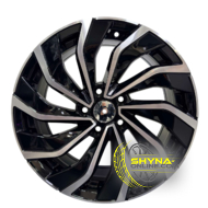 Replica CT-1020 8x18 5x112 ET45 DIA57.1 BMF