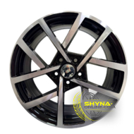 Replica CT-1104 7.5x17 5x112 ET42 DIA57.1 BMF