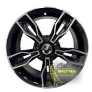 Replica CT-1210 7.5x17 5x112 ET45 DIA57.1 BMF