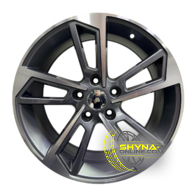 Replica CT-1211 7.5x17 5x112 ET45 DIA57.1 GMF