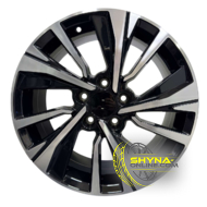 Replica CT-2417 7.5x17 5x114.3 ET55 DIA64.1 BMF