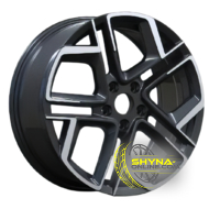 Replica CT-1032 7.5x18 5x112 ET40 DIA57.1 BMF