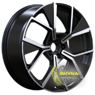 Replica CT-1035 8.5x19 5x112 ET38 DIA57.1 BMF