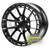 WS FORGED WS6-116C 8.5x18 6x139.7 ET35 DIA95.1 SB