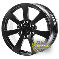 WS FORGED WS6-119C 8.5x18 6x139.7 ET45 DIA95.1 SB