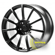 WS FORGED WS-JE01 10x20 5x127 ET45 DIA71.5 SB