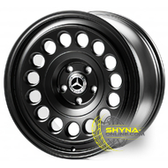 WS FORGED WS-MR-043C 10x20 5x130 ET25 DIA84 SB