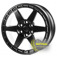 WS FORGED WS-120C 8.5x20 6x139.7 ET45 DIA95.1 SB