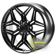 WS FORGED WS-121C 8.5x20 6x139.7 ET45 DIA95.1 SB