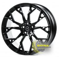WS FORGED WS-095C 9.5x21 5x112 ET33 DIA66.5 SB