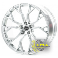 WS FORGED WS-095C 9.5x21 5x112 ET31 DIA66.45 S