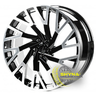 WS FORGED WS-068C 9x21 5x112 ET37 DIA66.5 GBMF