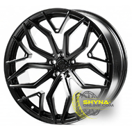 WS FORGED WS-067C 10x22 5x112 ET18 DIA66.5 SB