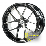 WS FORGED WS-067C 10.5x22 5x112 ET10 DIA66.5 CLSB