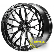 WS FORGED WS-065C 10x22 5x112 ET21 DIA66.5 SB