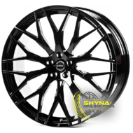 WS FORGED WS-077C 9x22 5x108 ET38.5 DIA63.3 GB