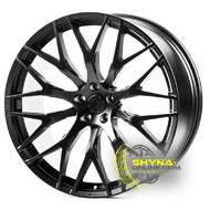 WS FORGED WS-077C 10x22 5x112 ET26 DIA66.5 SB