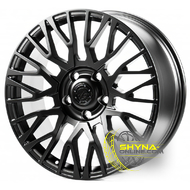 WS FORGED WS-114C 9.5x22 5x150 ET45 DIA110 SB