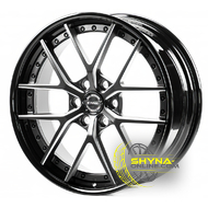 WS FORGED WS6-117C 9x22 6x139.7 ET45 DIA95.1 SBGBL