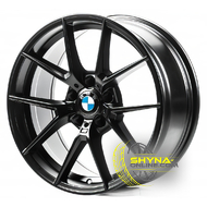 Replica B18243 8x18 5x120 ET30 DIA72.5 SB