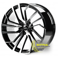 Replica A20683 9x20 5x112 ET26 DIA66.6 GBMF