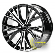 Replica A20154 9x20 5x112 ET35 DIA66.45 GBMF