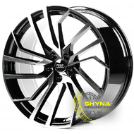 Replica A19816 8.5x19 5x112 ET32 DIA66.45 GBMF