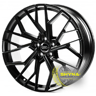 Replica A19664 8.5x19 5x112 ET39 DIA66.45 SB