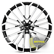 Replica A22434 9.5x22 5x112 ET26 DIA66.6 GBMF