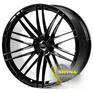 Replica A23714 10x23 5x112 ET15 DIA66.45 GB