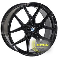 Zorat Wheels YA5799 9.5x21 5x112 ET37 DIA66.6 Black