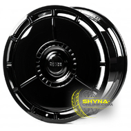 WS FORGED WS-LR15-1C 9.5x23 5x120 ET42.5 DIA72.5 GB