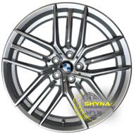 BMW OEM 5A324D6 8.5x19 5x112 ET29 DIA66.6 S