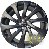 Land Rover OEM M8EM-1007-BA 9.5x23 5x120 ET42.5 DIA72.6 S