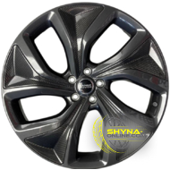 Land Rover OEM LR175698 9.5x23 5x120 ET42.5 DIA72.6 DGwC