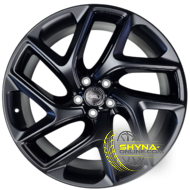 Land Rover OEM N9XM-1007-AA 9.5x22 5x120 ET42.5 DIA72.6 SB