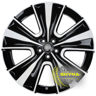 Land Rover OEM M8EM-1007-CA 9.5x22 5x120 ET42.5 DIA72.6 BP