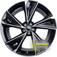 Audi OEM 4K0601025DD 10.5x22 5x112 ET19 DIA66.6 BP