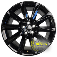 Audi OEM 89A071499 8x19 5x112 ET45 DIA66.6 GB