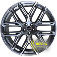 Audi OEM 4M8601025BJ 10.5x23 5x112 ET18 DIA66.6 GP