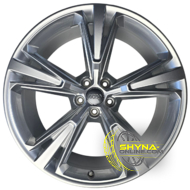 Audi OEM 4M8601025H 10x21 5x112 ET20 DIA66.6 S