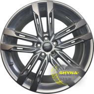 Audi OEM 4N0601025P 9x20 5x112 ET37 DIA66.6 S