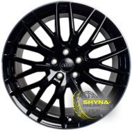 Audi OEM 81A601025AB 8x19 5x112 ET45 DIA57.1 GBP