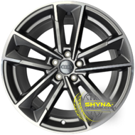 Audi OEM 83A601025B 8.5x19 5x112 ET38 DIA57.1 SP