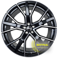 Audi OEM 4M8601025Q 10x22 5x112 ET21 DIA66.6 BP