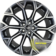 Audi OEM 4P0601025H 8.5x20 5x112 ET43 DIA66.6 GP