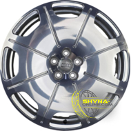 Audi OEM 4N0601025AG 9x20 5x112 ET37 DIA66.6 P