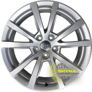 Audi OEM 4N0601025A 8x18 5x112 ET29 DIA66.6 S