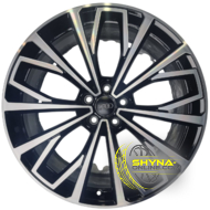 Audi OEM 4K0601025L 8.5x21 5x112 ET43 DIA66.6 GBP